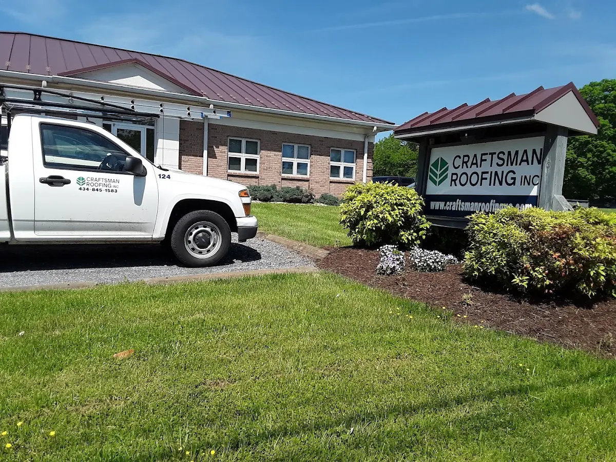 Quality Soffit & Fascia Repair by experienced craftsmen in Parkwood Knolls
